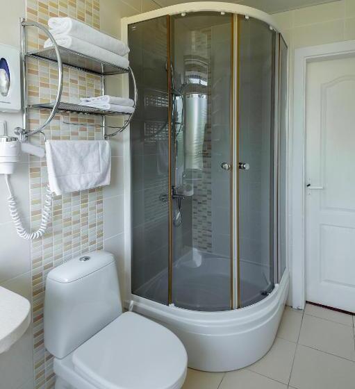 סוויטה אקזקיוטיב, Best Palanga