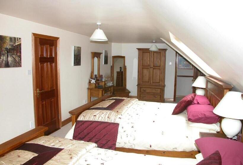 Номер Стандарт, Glenderan B&b