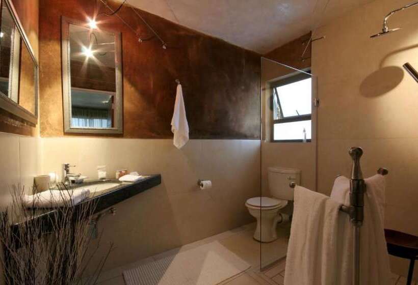 スイート(家族用), African Rock Hotel & Spa, A Boutique Lifestyle Resort