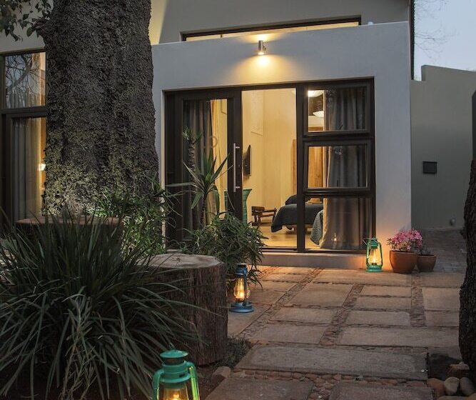 スイート(家族用), African Rock Hotel & Spa, A Boutique Lifestyle Resort