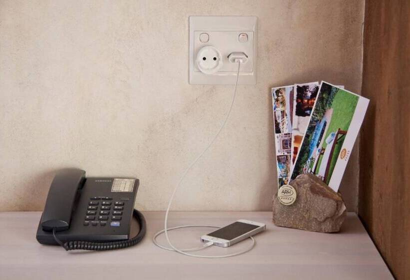 スイート(家族用), African Rock Hotel & Spa, A Boutique Lifestyle Resort