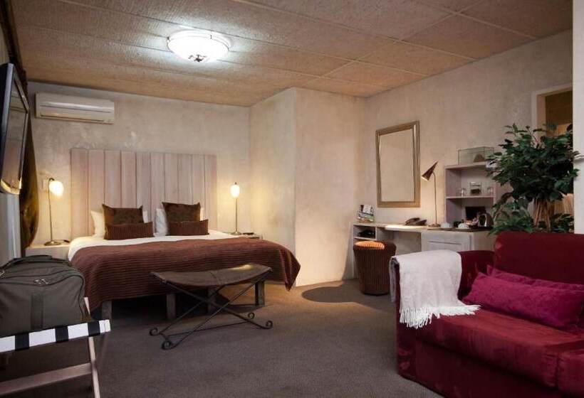 スイート(家族用), African Rock Hotel & Spa, A Boutique Lifestyle Resort