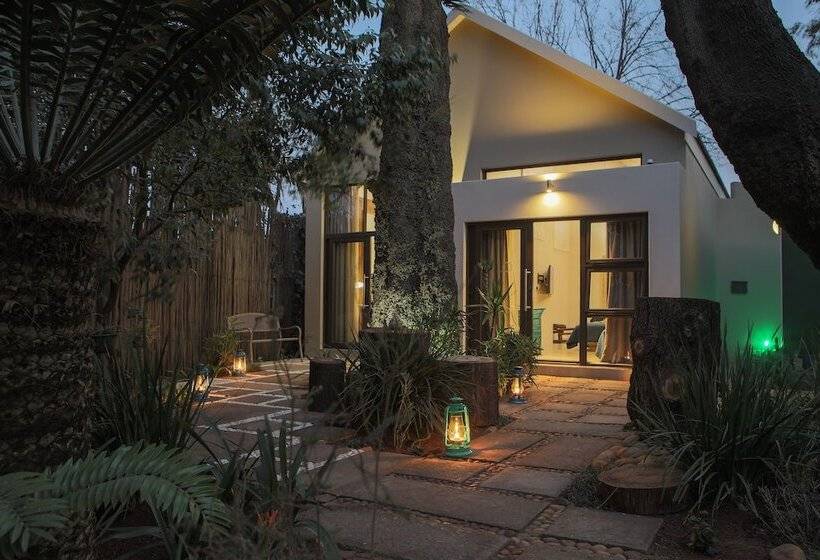 スーペリアースイート, African Rock Hotel & Spa, A Boutique Lifestyle Resort