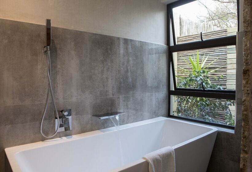 スーペリアースイート, African Rock Hotel & Spa, A Boutique Lifestyle Resort