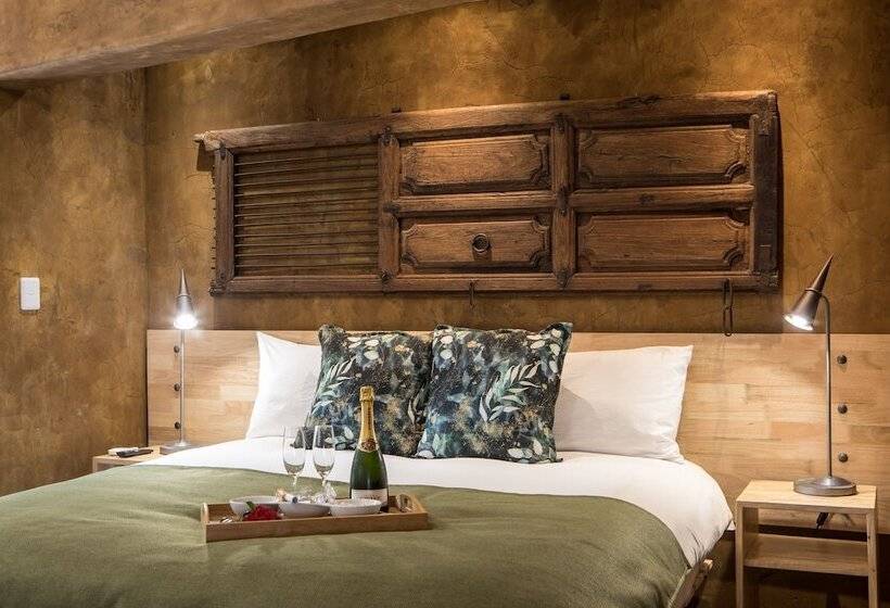 スーペリアースイート, African Rock Hotel & Spa, A Boutique Lifestyle Resort