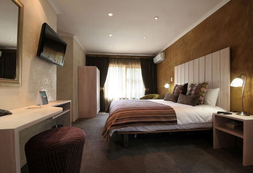 スーペリアースイート, African Rock Hotel & Spa, A Boutique Lifestyle Resort