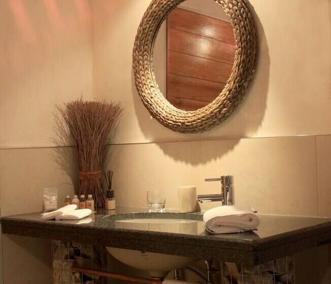 デラックススイート, African Rock Hotel & Spa, A Boutique Lifestyle Resort