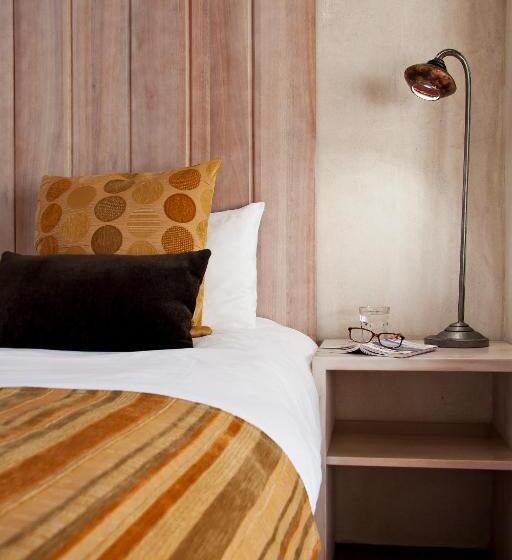 デラックススイート, African Rock Hotel & Spa, A Boutique Lifestyle Resort