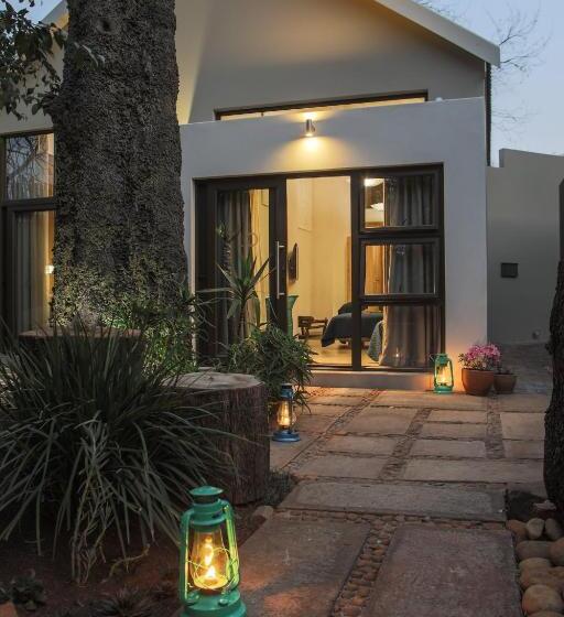 スイート(家族用), African Rock Hotel & Spa, A Boutique Lifestyle Resort