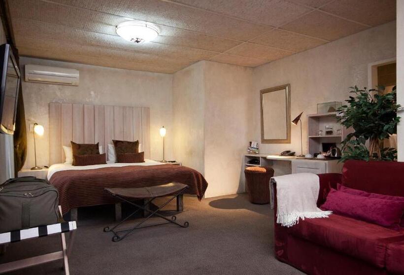 スイート(家族用), African Rock Hotel & Spa, A Boutique Lifestyle Resort