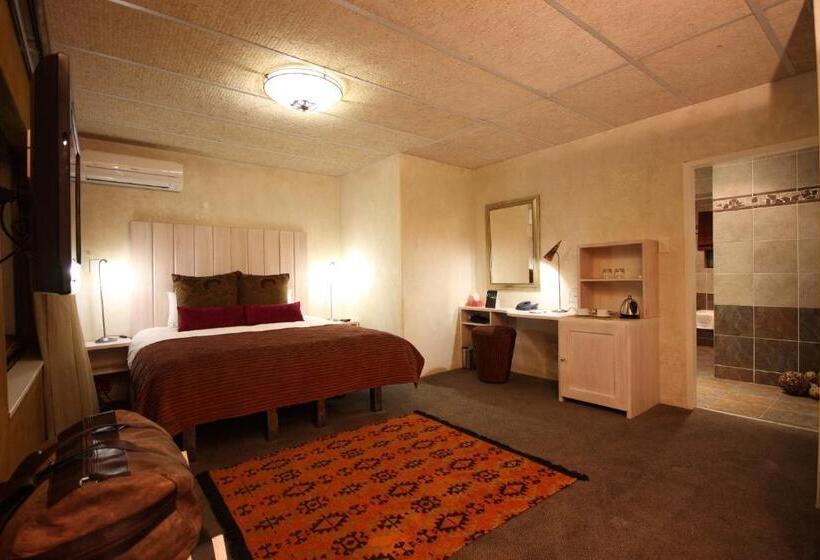 スイート(家族用), African Rock Hotel & Spa, A Boutique Lifestyle Resort