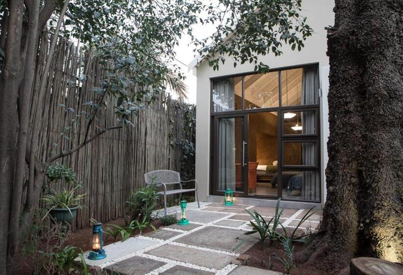 エクゼクティブスイート, African Rock Hotel & Spa, A Boutique Lifestyle Resort