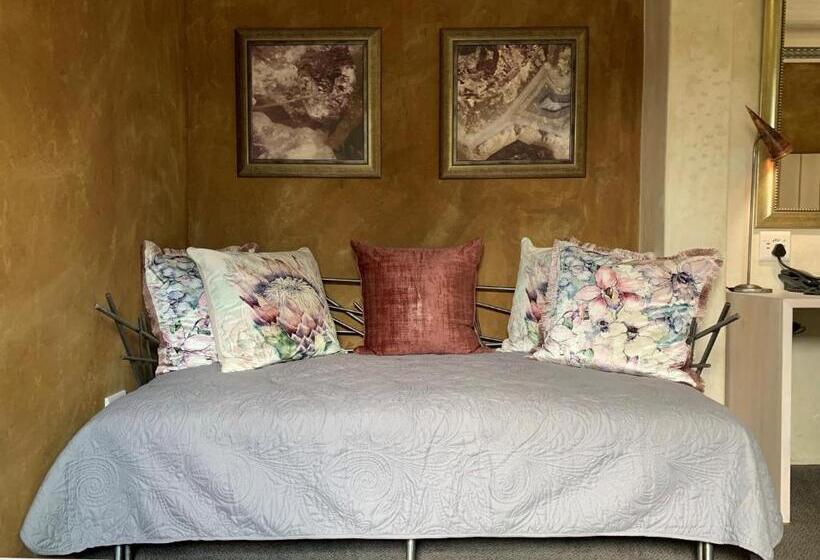 エクゼクティブスイート, African Rock Hotel & Spa, A Boutique Lifestyle Resort