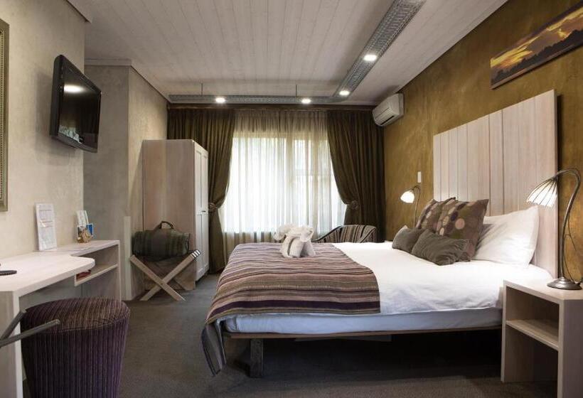 エクゼクティブスイート, African Rock Hotel & Spa, A Boutique Lifestyle Resort