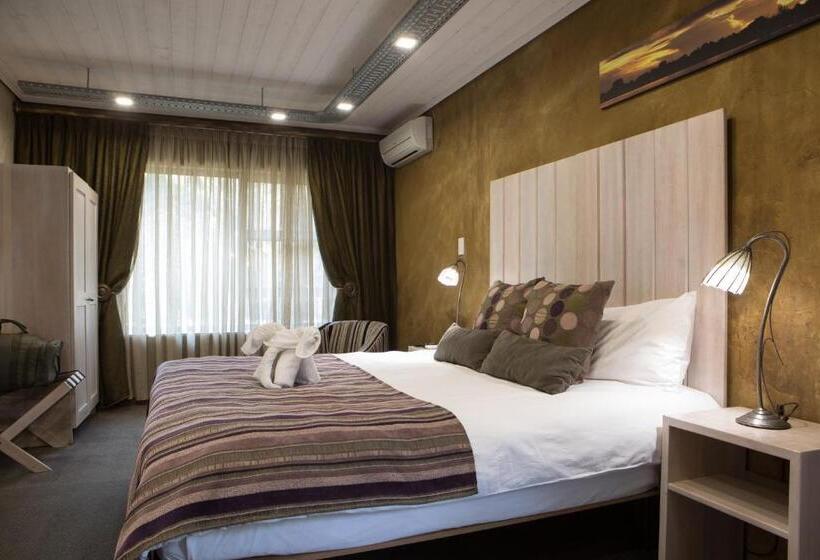 エクゼクティブスイート, African Rock Hotel & Spa, A Boutique Lifestyle Resort