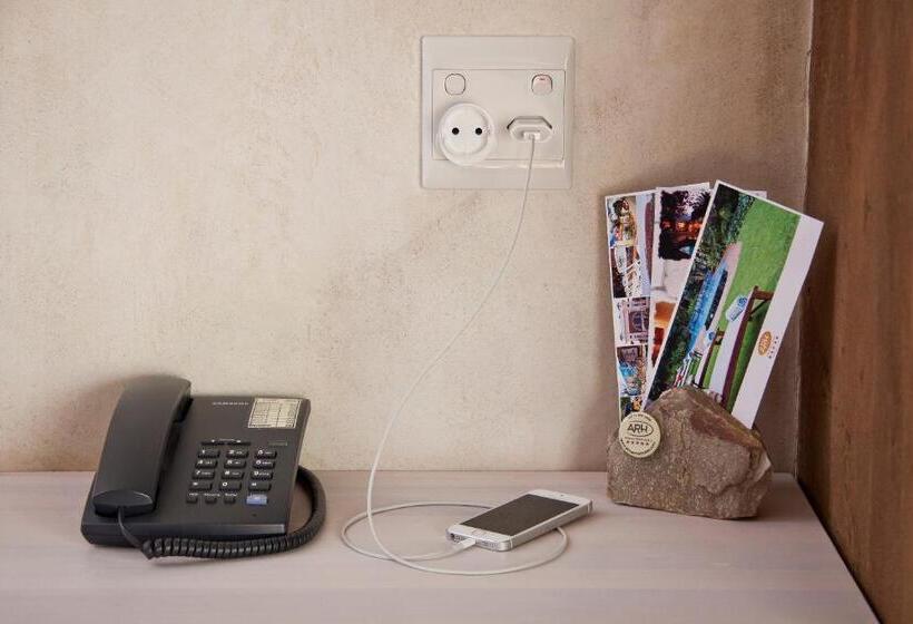 スーペリアースイート, African Rock Hotel & Spa, A Boutique Lifestyle Resort