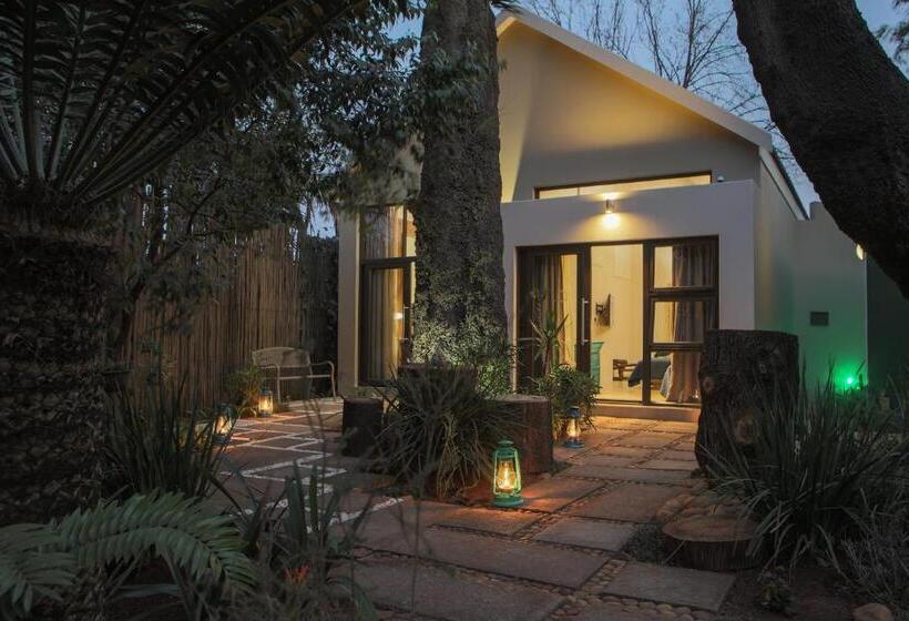 スーペリアースイート, African Rock Hotel & Spa, A Boutique Lifestyle Resort