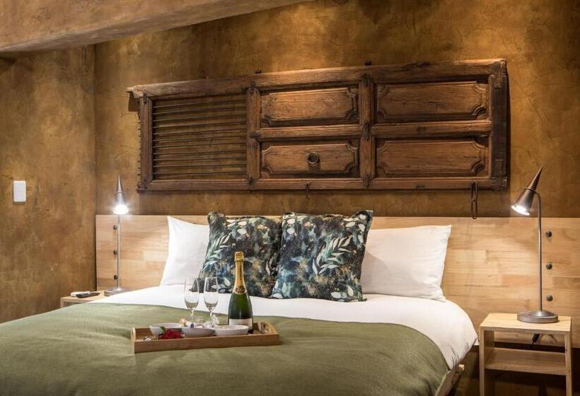 スーペリアースイート, African Rock Hotel & Spa, A Boutique Lifestyle Resort