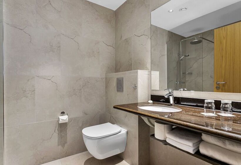 标准间, Aurora Hotel At Reykjavik Keflavik Airport Terminal Kef