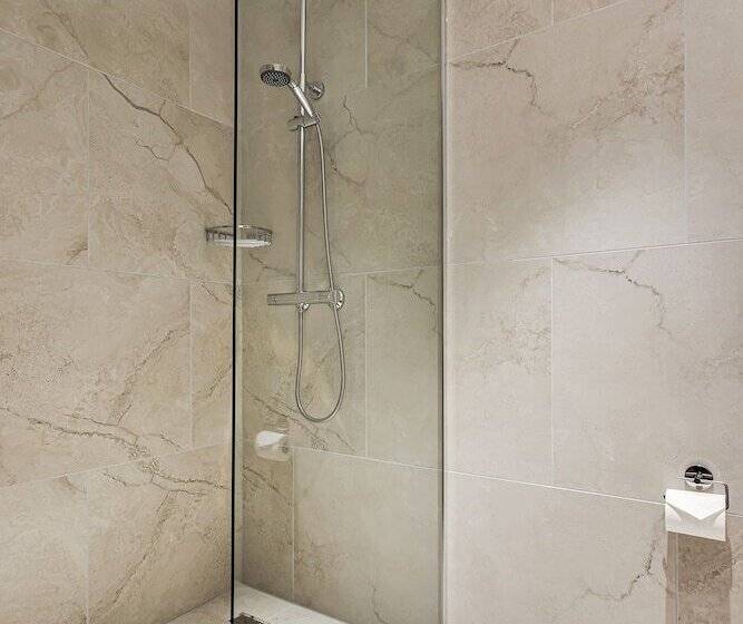 标准间, Aurora Hotel At Reykjavik Keflavik Airport Terminal Kef