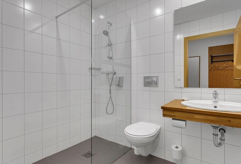 标准间, Aurora Hotel At Reykjavik Keflavik Airport Terminal Kef