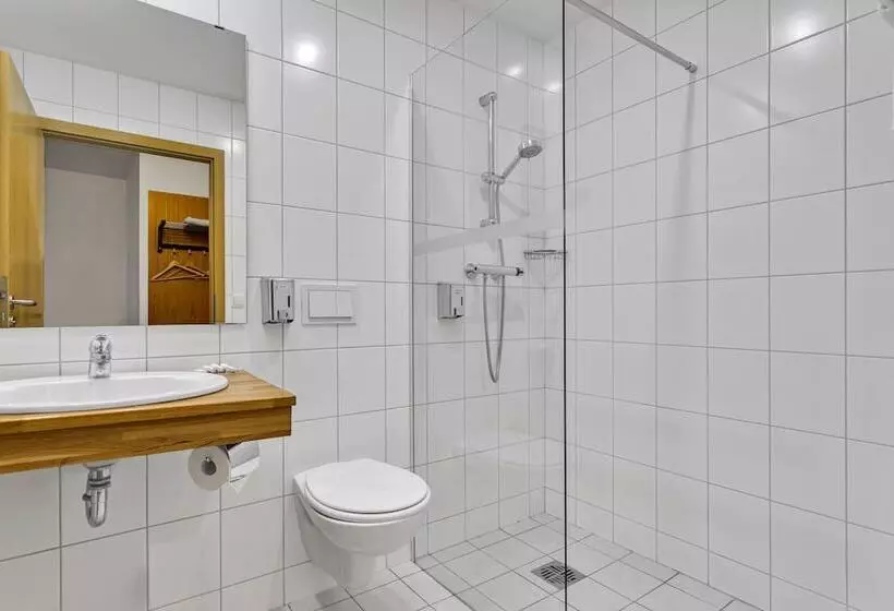 اتاق سوپریور, Aurora Hotel At Reykjavik Keflavik Airport Terminal Kef