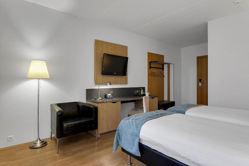 标准单人间, Aurora Hotel At Reykjavik Keflavik Airport Terminal Kef