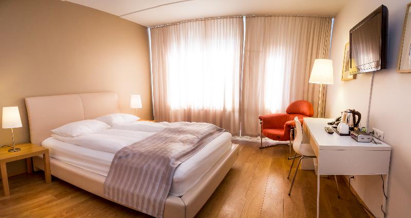 标准单人间, Aurora Hotel At Reykjavik Keflavik Airport Terminal Kef