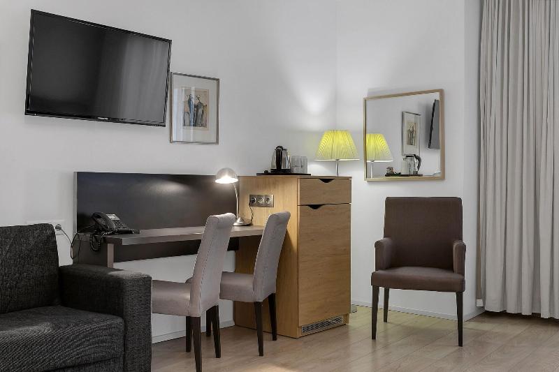 家庭间, Aurora Hotel At Reykjavik Keflavik Airport Terminal Kef