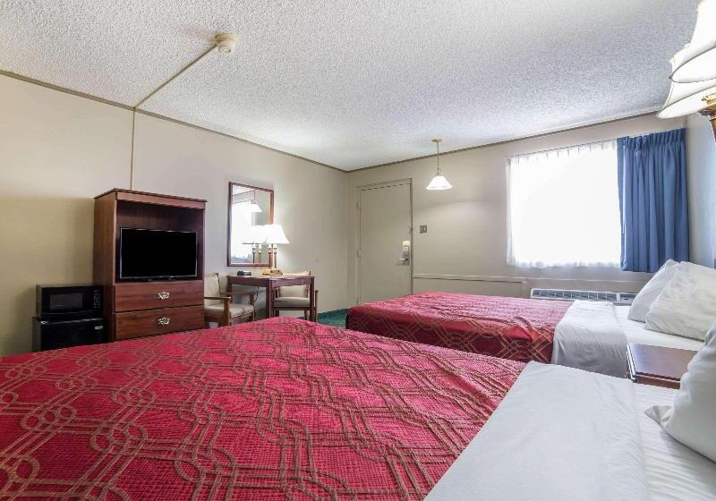 高级单人间, Aurora Hotel At Reykjavik Keflavik Airport Terminal Kef