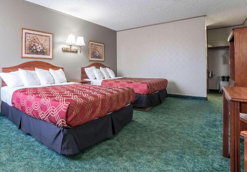 高级单人间, Aurora Hotel At Reykjavik Keflavik Airport Terminal Kef