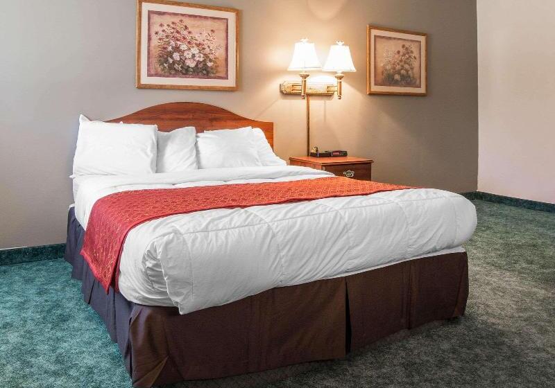 高级单人间, Aurora Hotel At Reykjavik Keflavik Airport Terminal Kef