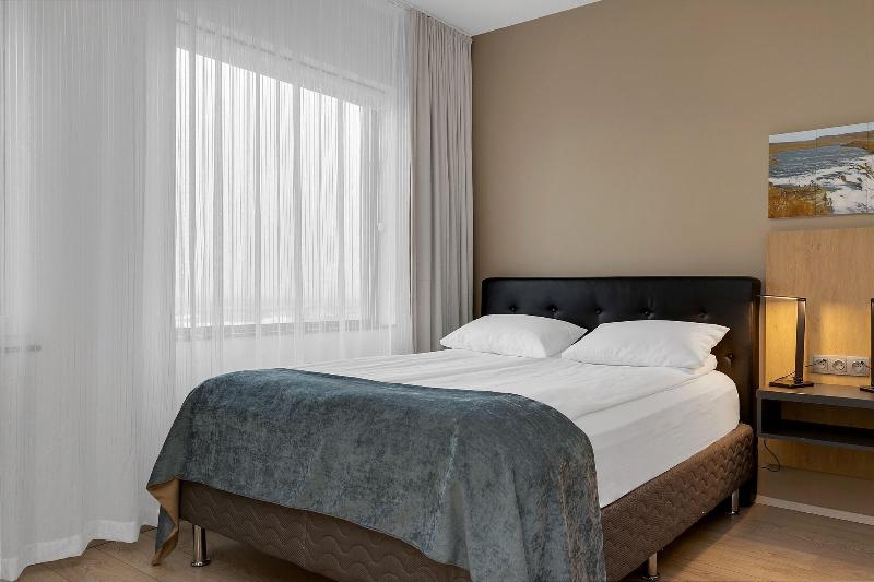 高级大房间, Aurora Hotel At Reykjavik Keflavik Airport Terminal Kef
