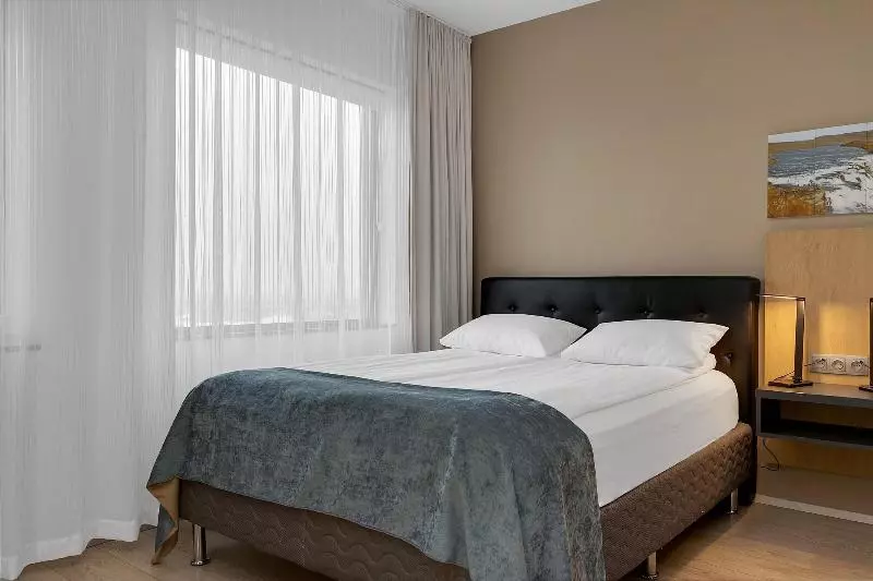 اتاق سوپریور, Aurora Hotel At Reykjavik Keflavik Airport Terminal Kef