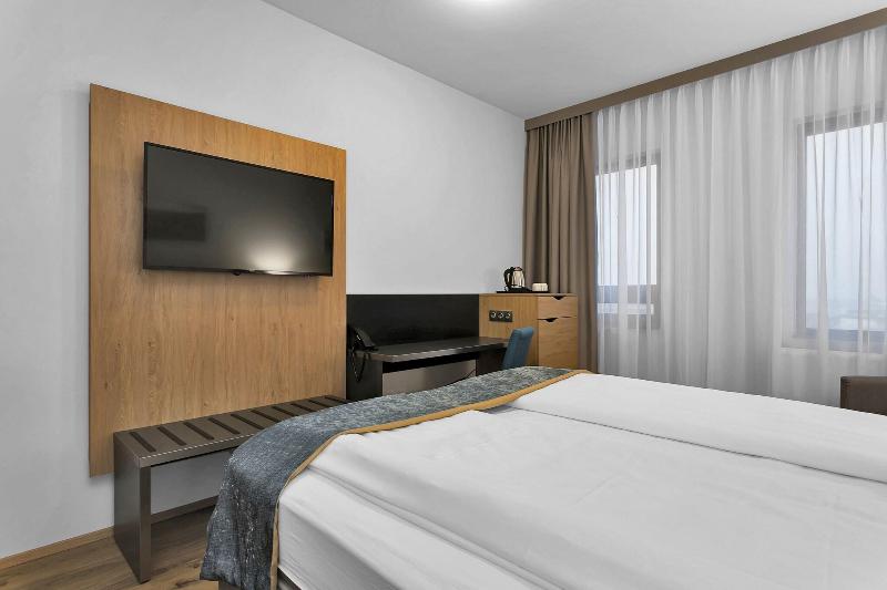 标准间, Aurora Hotel At Reykjavik Keflavik Airport Terminal Kef