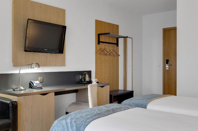 高级单人间, Aurora Hotel At Reykjavik Keflavik Airport Terminal Kef