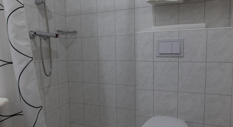 高级单人间, Aurora Hotel At Reykjavik Keflavik Airport Terminal Kef