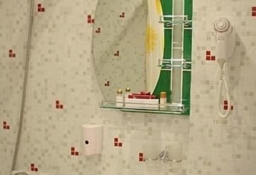 غرفة قياسية, Alexander House