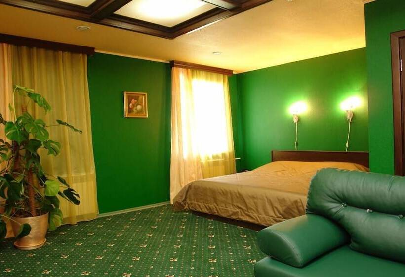 إستوديو قياسى, Alexander House