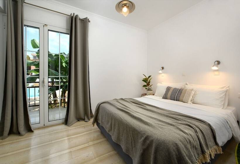 إستوديو قياسى, Aquarius Beach