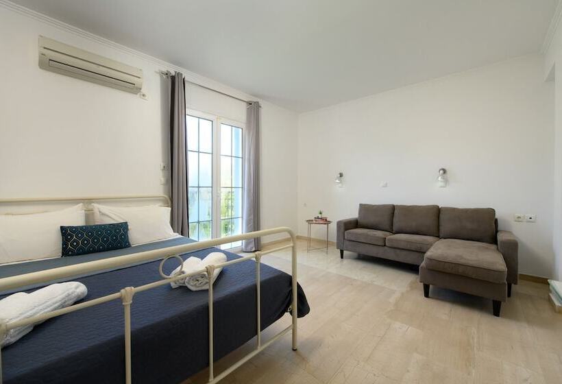 إستوديو قياسى, Aquarius Beach