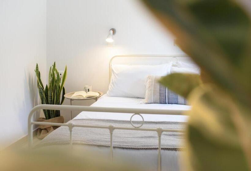 غرفة قياسية, Aquarius Beach