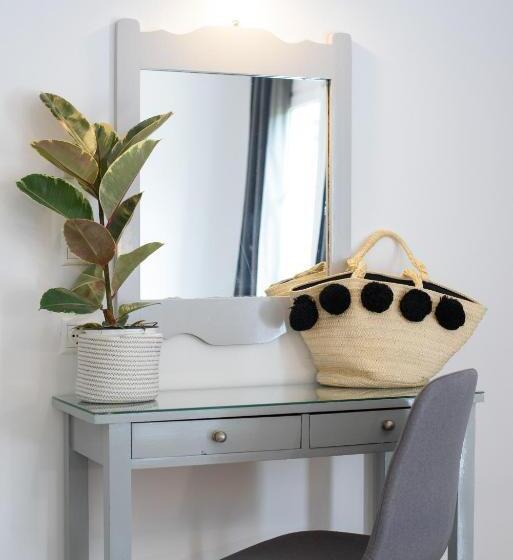 غرفة قياسية, Aquarius Beach