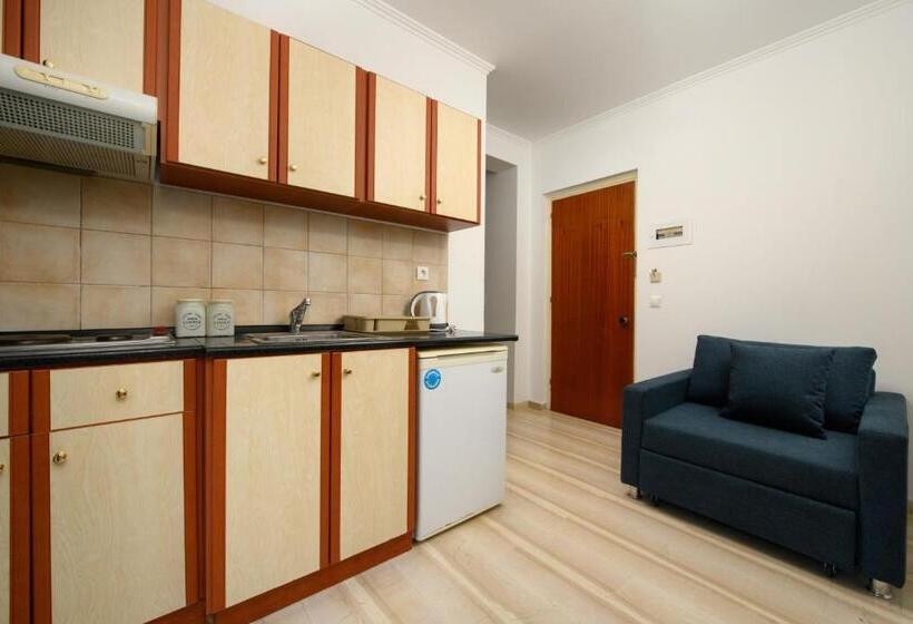 إستوديو قياسى, Aquarius Beach