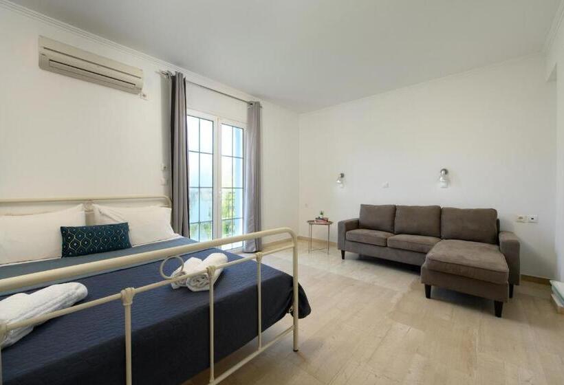 إستوديو قياسى, Aquarius Beach