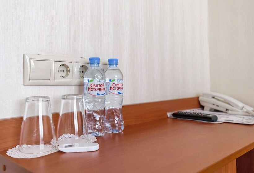 اتاق استاندارد, Avrora