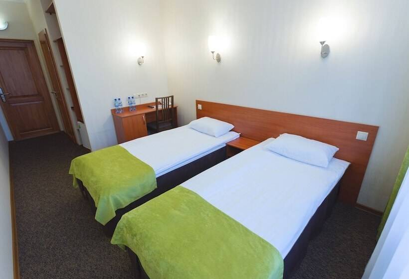 اتاق استاندارد, Avrora