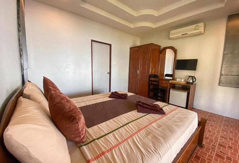 디럭스 룸, Bounty Resort