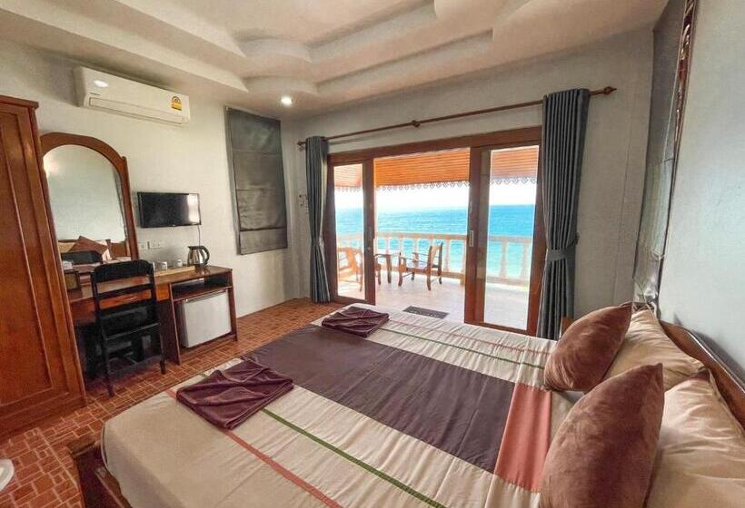 디럭스 룸, Bounty Resort