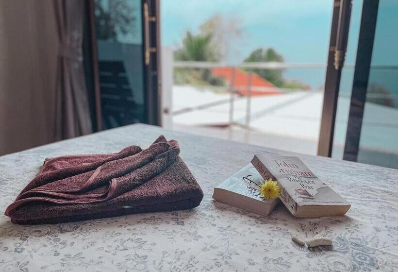 수피리어 룸, Bounty Resort